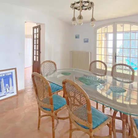 Villa Lucienne