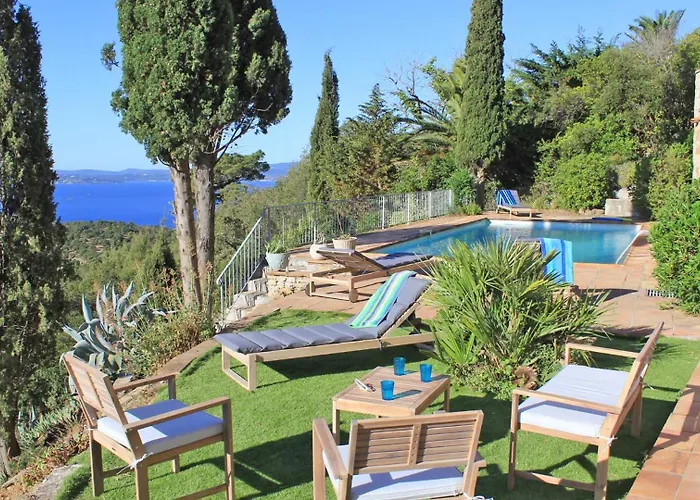 Villa Lucienne *
