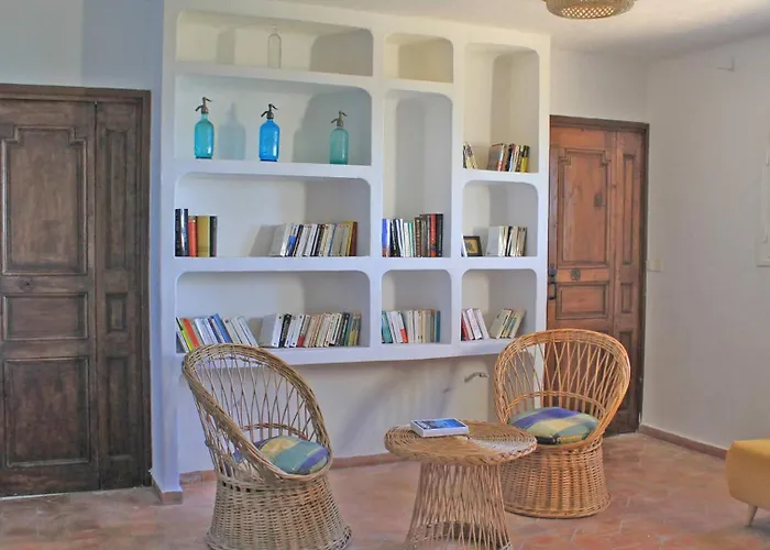 Villa Lucienne