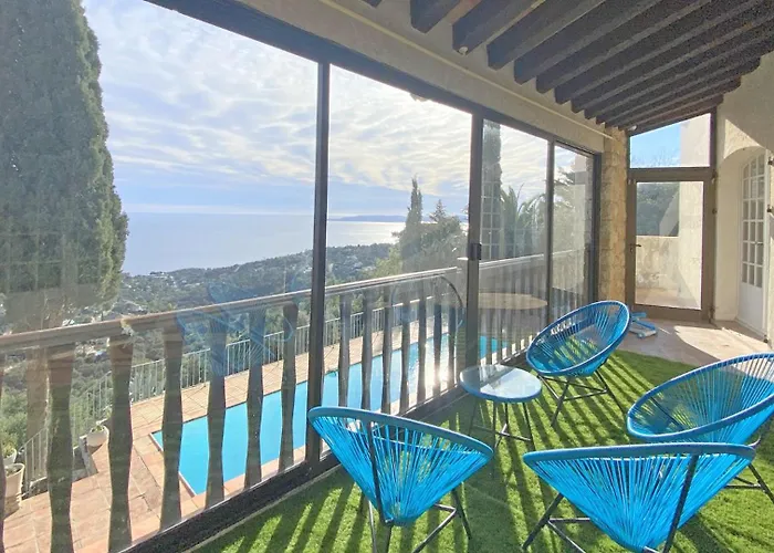 Villa Lucienne *