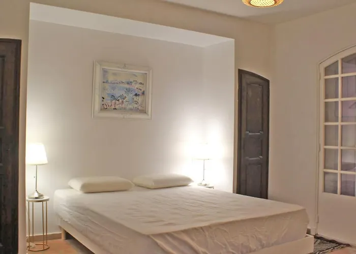 Villa Lucienne